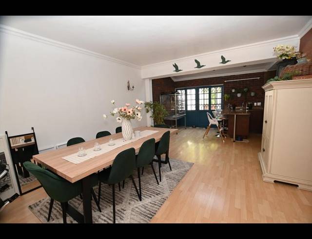 3 BEDROOM PROPERTY TO RENT IN RIVONIA